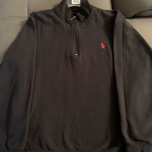 Polo Men’s sweater